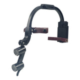 Binocular Dental Loupe with LED Surgical Headlight – 2.5X & 3.5X Magnification