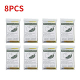 5–30PCS Outdoor Emergency Thermal Survival Blanket – Gold & Silver Foil, Waterproof, 130x210cm