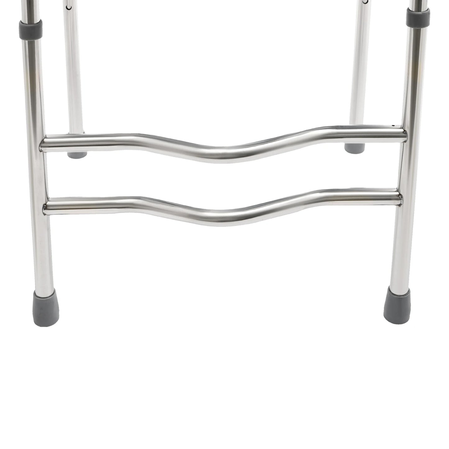 Adjustable Raised Toilet Seat with Handles – Height-Boosting Toilet Riser for Elderly, Pregnant Women & Disabled
