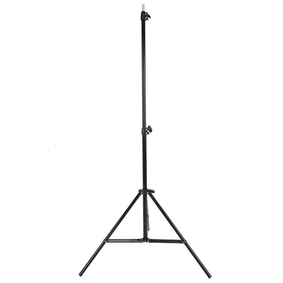 Portable Adjustable IV Pole Stand – Foldable Aluminum Alloy Drip Bag Holder with 4 Hooks & 3 Legs