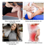 1Pcs Sport Stainless Steel Long Gua Sha Tool-Guasha Long Bar Muscle Scraping Massage Tools-Help Relieve Sore Muscles Soft Tissue