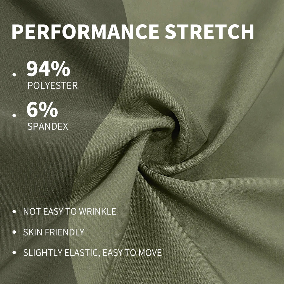 Women’s Medical Nurse Scrubs Set – Unisex Hospital, Clinic, Surgical & Spa Uniforms for Healthcare Professionals