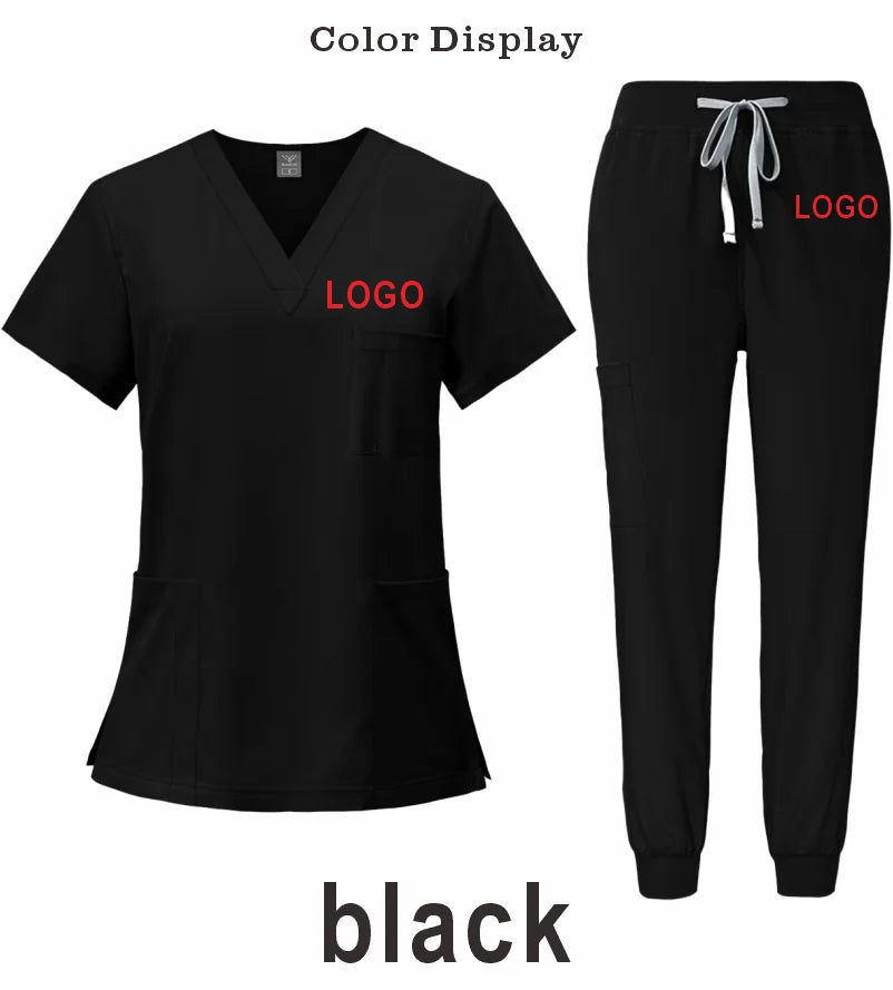 Customized Quick-Drying Medical Blouse & Overalls – Unisex Nurses, Doctors, Pet Hospital & Beautician Uniforms