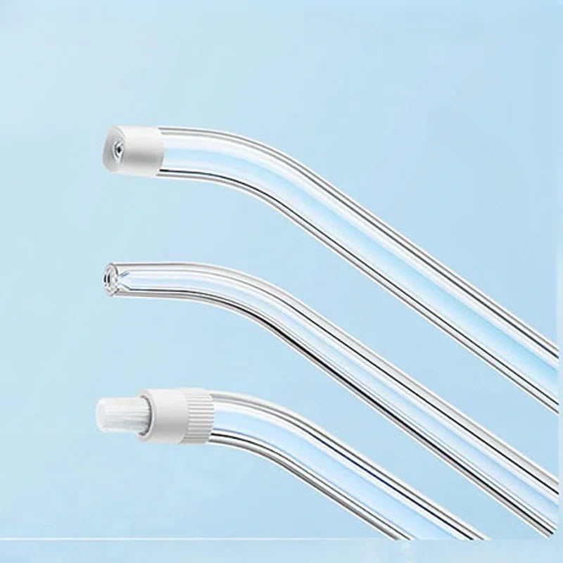 Xiaomi Mijia MEO703 Portable Oral Irrigator F300 – Electric Water Flosser with 240ml Tank, 4 Modes, IPX7 Waterproof