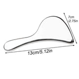 Professional GuaSha Massage Tools Stainless Steel Gua Sha Scraping Massage Tool IASTM Tools Great Soft Tissue Mobilization Tool