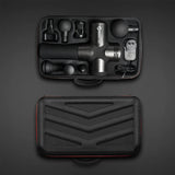 BOOSTER Pro 3 Massage Gun – Deep Tissue Muscle Stimulator & Body Massager