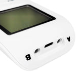 25-Mode TENS Pulse Low Frequency Physiotherapy Machine EMS Body Acupuncture Massager 40-Level Nerve Muscle Electrostimulator