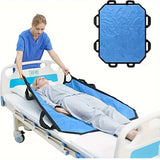 Waterproof Bed Positioning Pad – Transfer & Turning Sheet for Elderly and Disabled Care