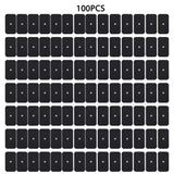 30/50/100PCS Electrode Pads Conductive Gel For Electrode Stickers Electrodes Massager Nerve Muscle Stimulator