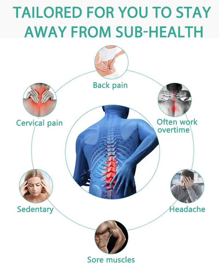 30/50/100PCS Electrode Pads Conductive Gel For Electrode Stickers Electrodes Massager Nerve Muscle Stimulator