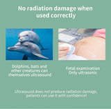 Portable Ultrasound Therapy Machine – Pain Relief & Physiotherapy Device for Arthritis