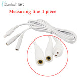 Dental Apex Locator Test Wire Kit – Endodontic Measuring Accessories with Lip Hooks, Testing Wire & File Holders