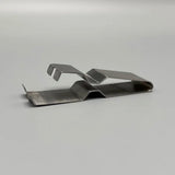 100PCS Sterile Dental Surgical Blades – Carbon Steel Scalpel Knives with Handle for Medical, Beauty, and DIY Repairs