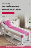 Professional Massage Stretcher Lit De Spa Stretchers Portable Bed Beautician Table Camillas Electricas Para Spa De Belleza